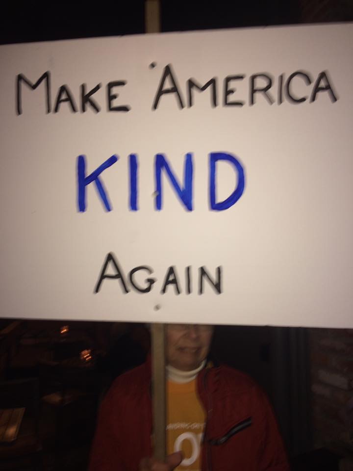 make-america-kind-again